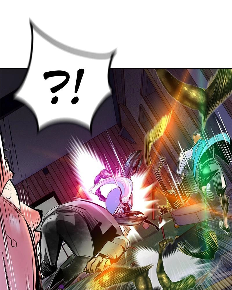 Read Jungle Juice EN Manga Online