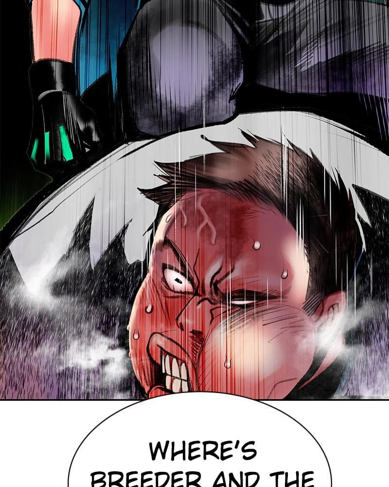 Read Jungle Juice EN Manga Online