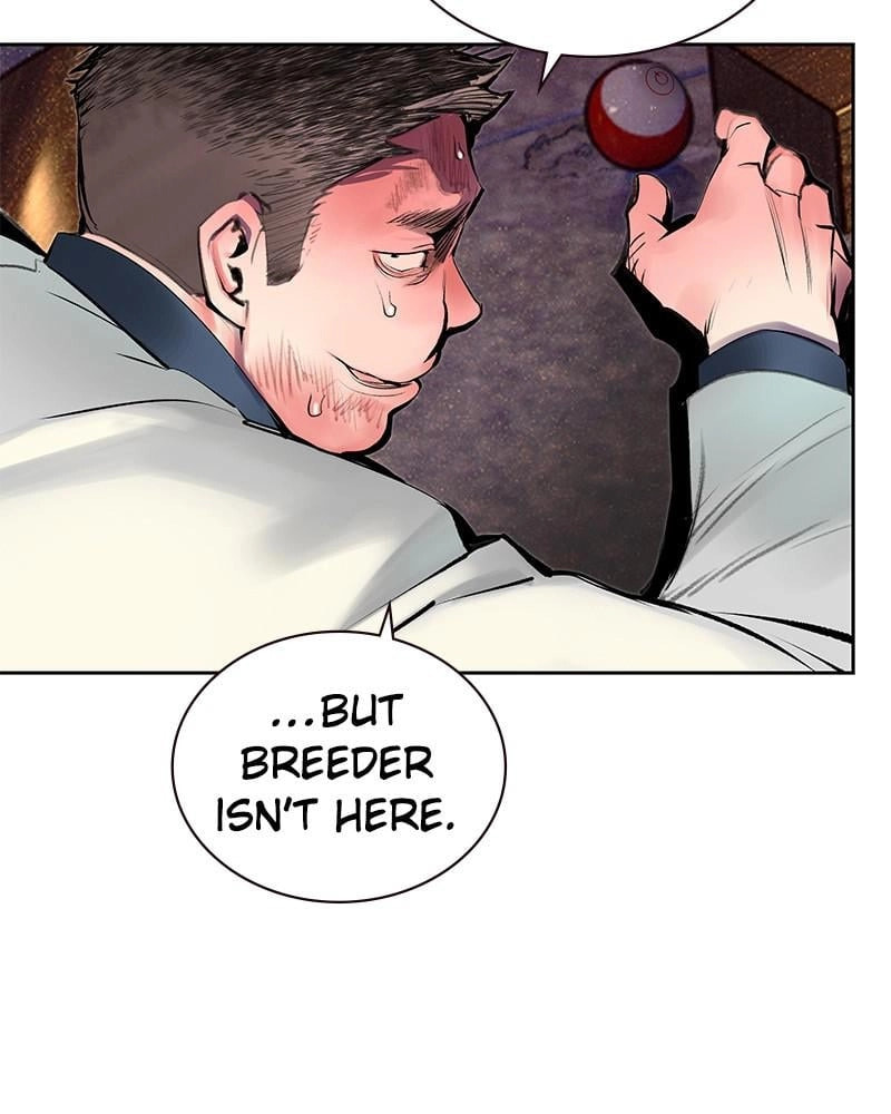 Read Jungle Juice EN Manga Online