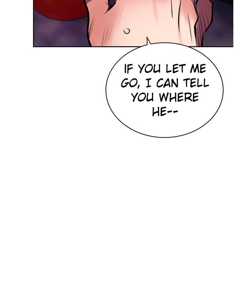 Read Jungle Juice EN Manga Online