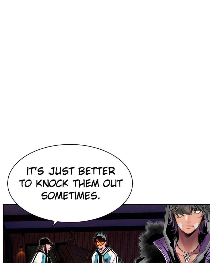 Read Jungle Juice EN Manga Online