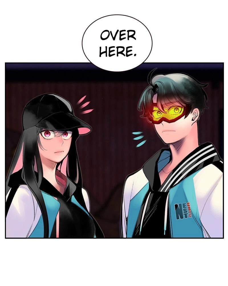 Read Jungle Juice EN Manga Online