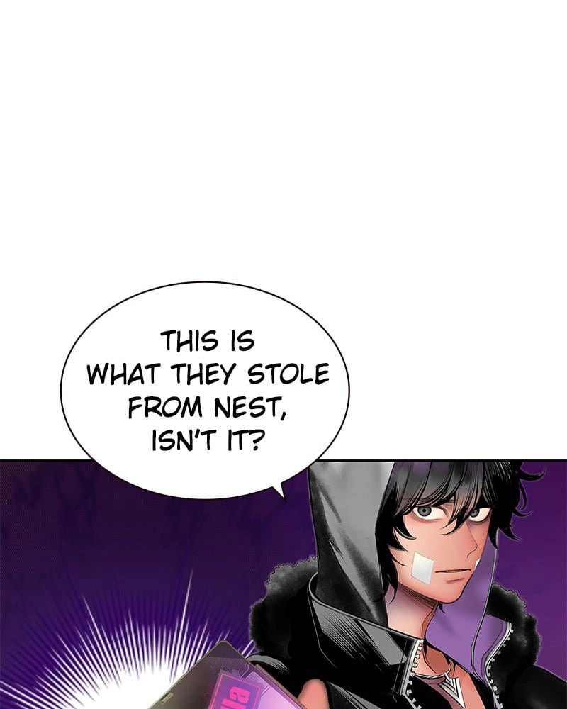 Read Jungle Juice EN Manga Online