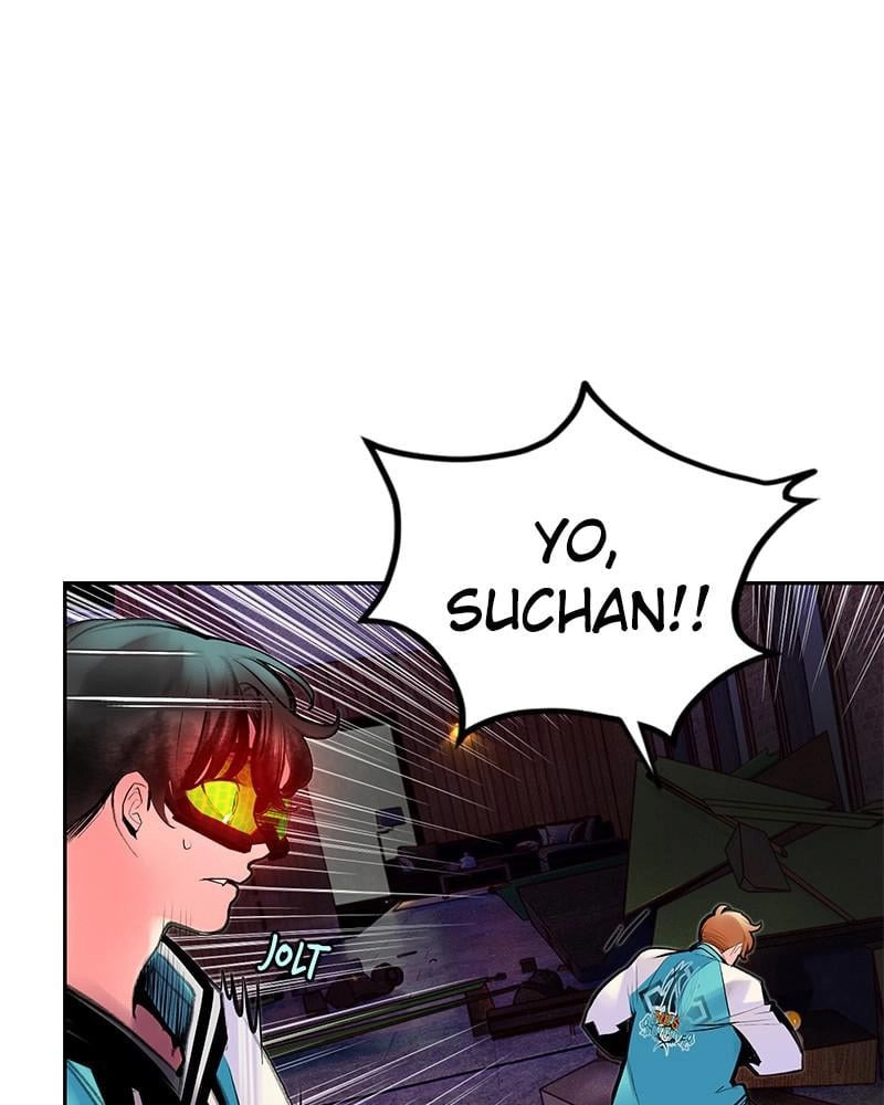 Read Jungle Juice EN Manga Online