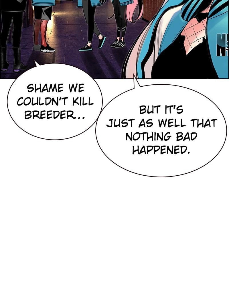 Read Jungle Juice EN Manga Online