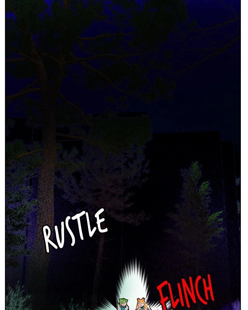 Read Jungle Juice EN Manga Online
