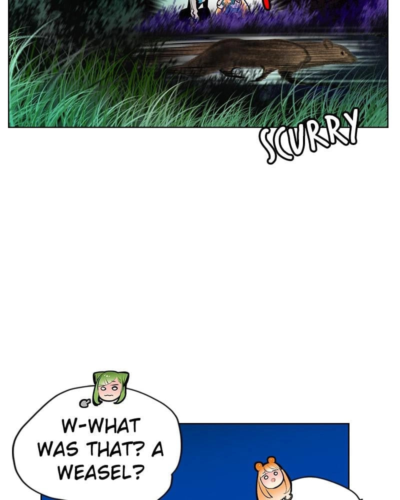 Read Jungle Juice EN Manga Online