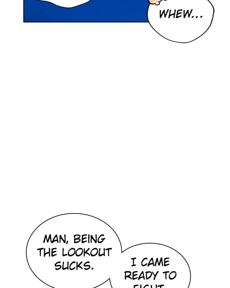 Read Jungle Juice EN Manga Online