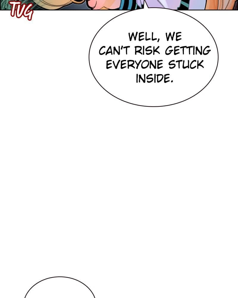 Read Jungle Juice EN Manga Online