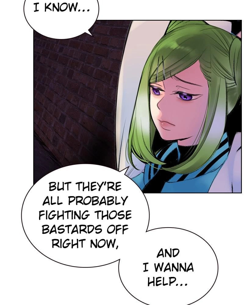 Read Jungle Juice EN Manga Online