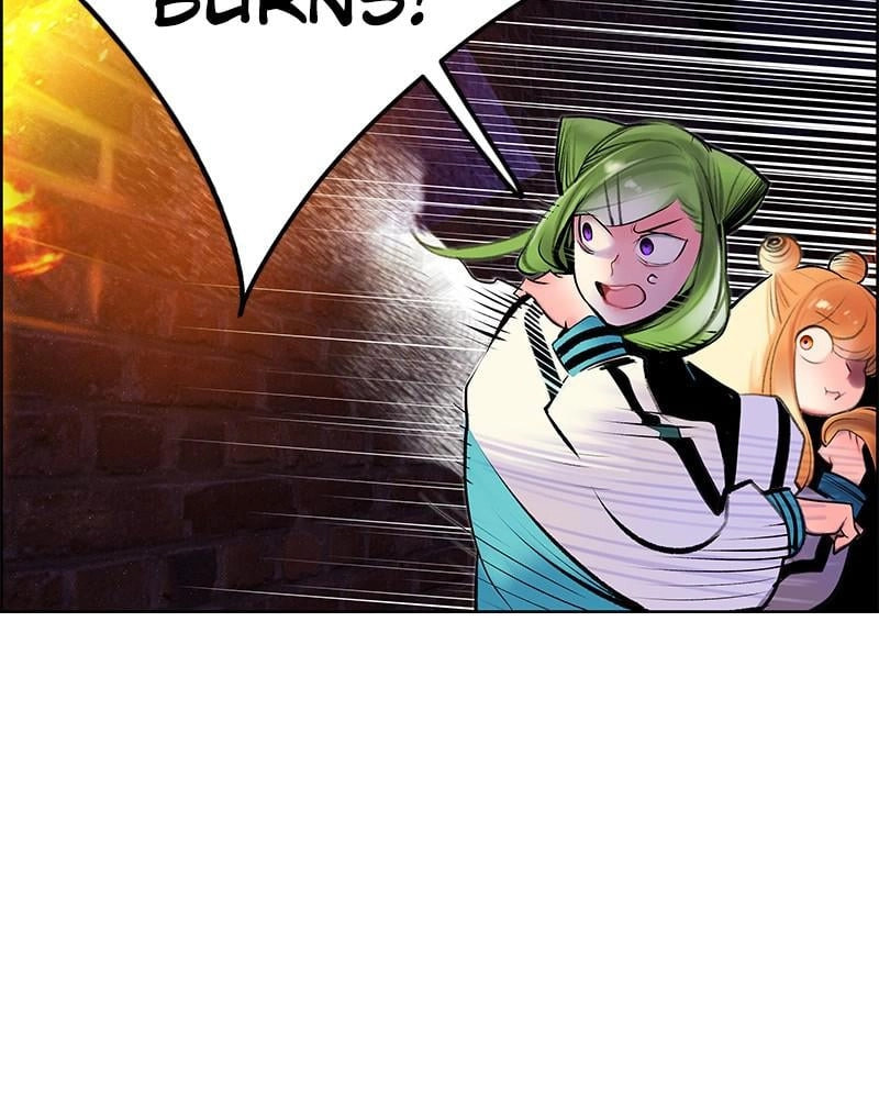 Read Jungle Juice EN Manga Online