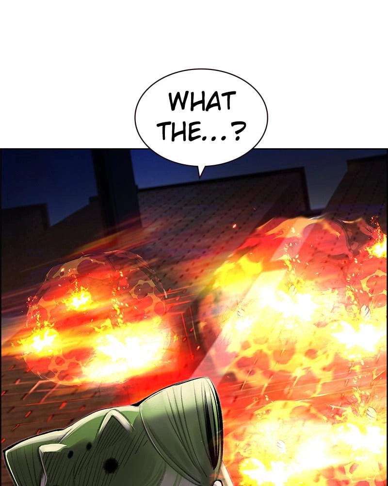 Read Jungle Juice EN Manga Online