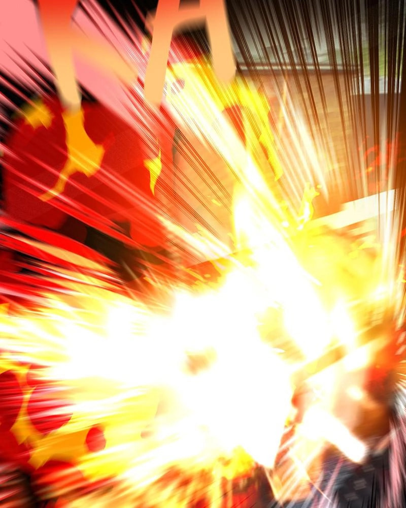 Read Jungle Juice EN Manga Online