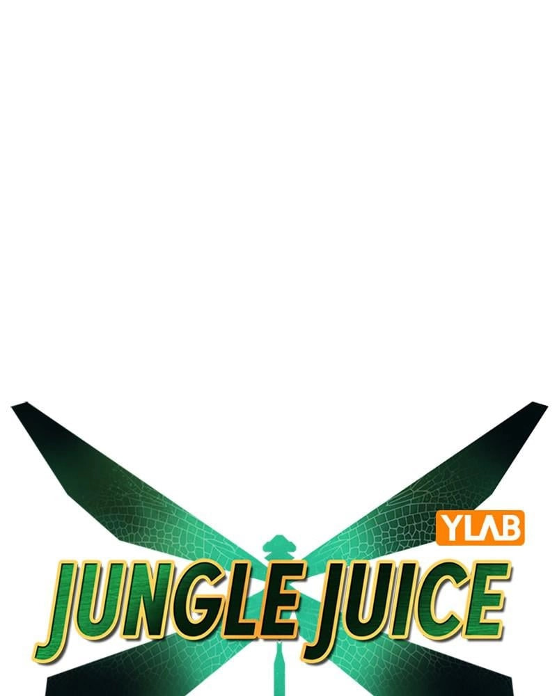 Read Jungle Juice EN Manga Online
