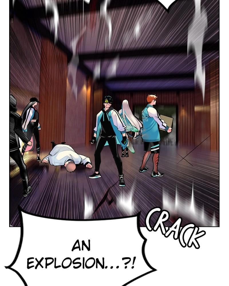 Read Jungle Juice EN Manga Online