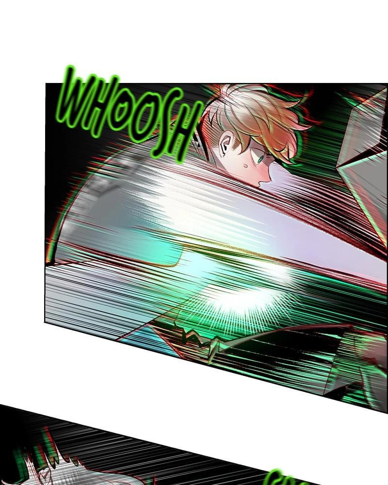 Read Jungle Juice EN Manga Online