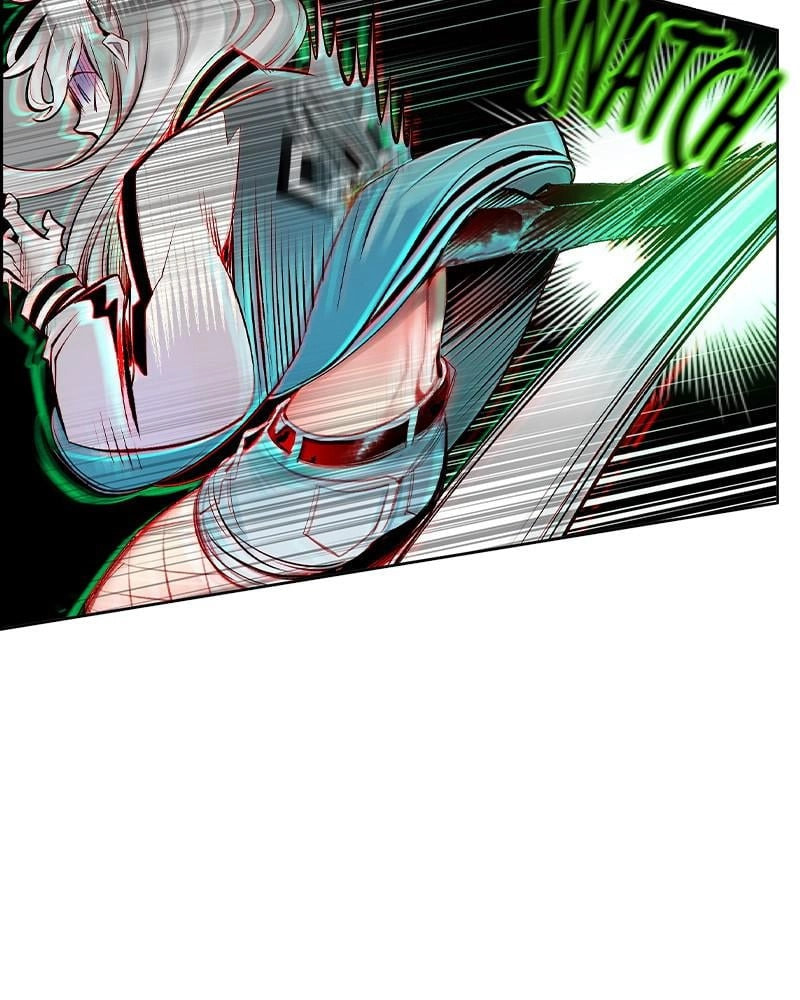 Read Jungle Juice EN Manga Online
