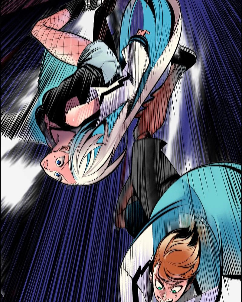 Read Jungle Juice EN Manga Online