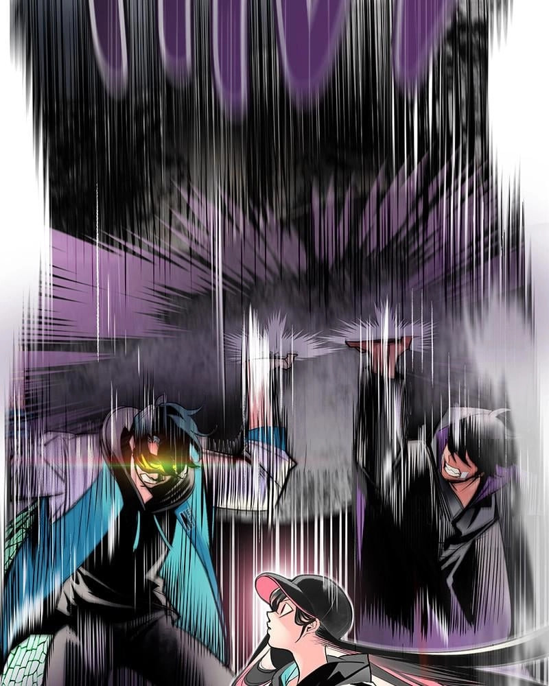 Read Jungle Juice EN Manga Online
