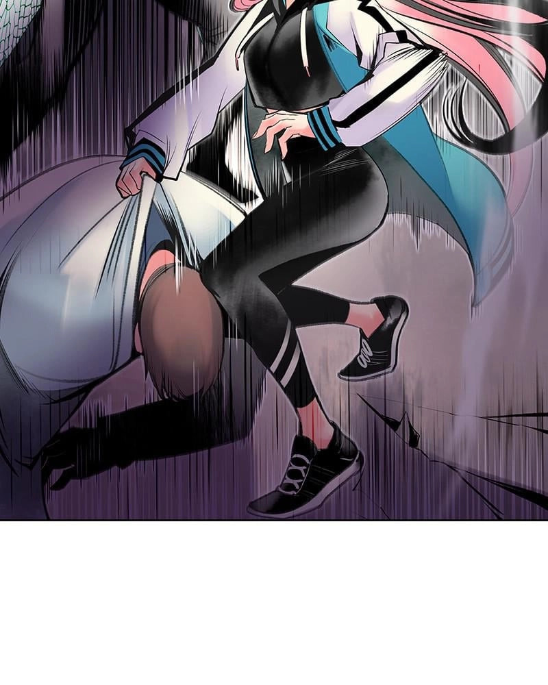 Read Jungle Juice EN Manga Online
