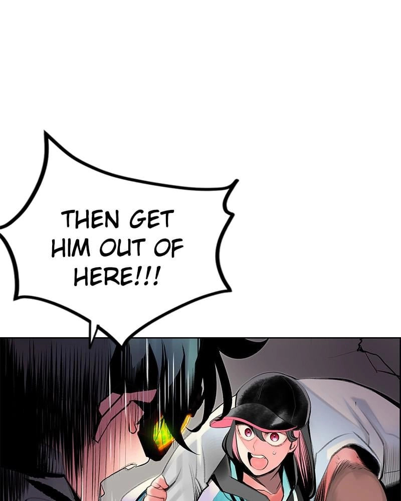 Read Jungle Juice EN Manga Online