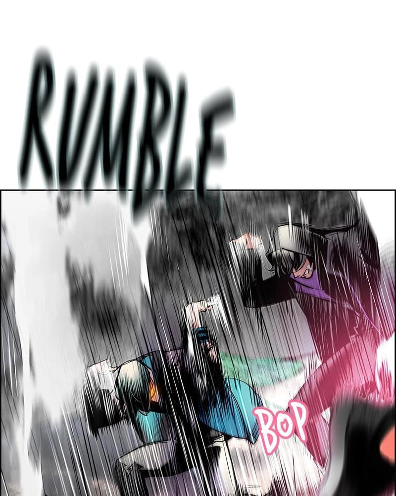 Read Jungle Juice EN Manga Online