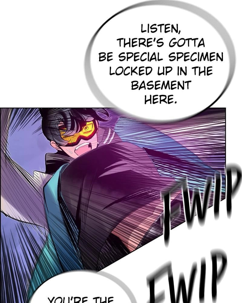 Read Jungle Juice EN Manga Online