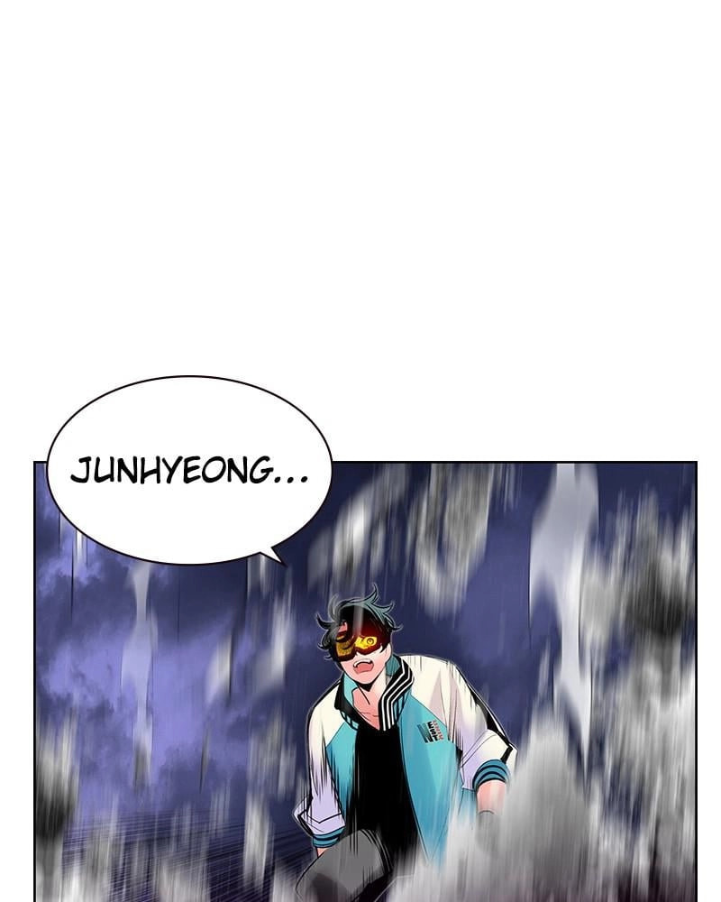 Read Jungle Juice EN Manga Online