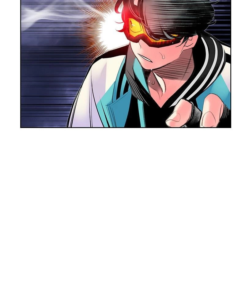 Read Jungle Juice EN Manga Online