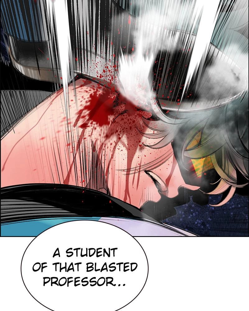 Read Jungle Juice EN Manga Online