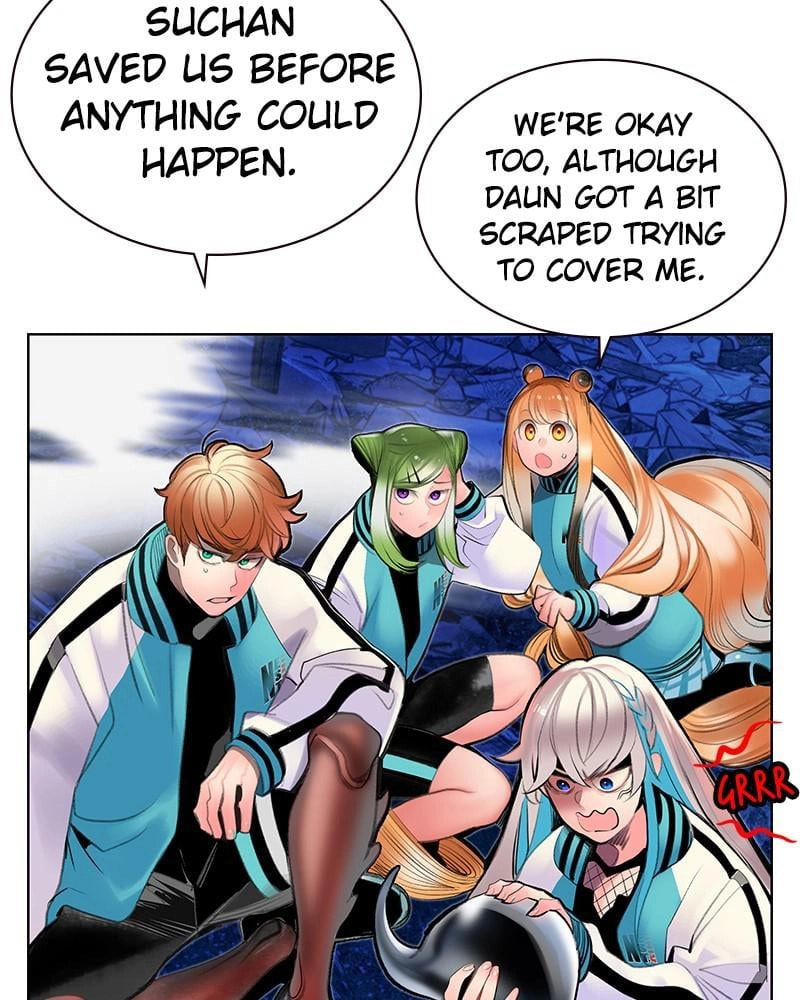 Read Jungle Juice EN Manga Online