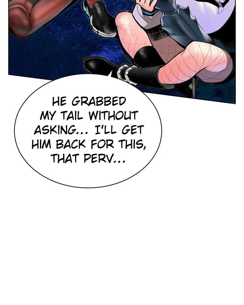 Read Jungle Juice EN Manga Online
