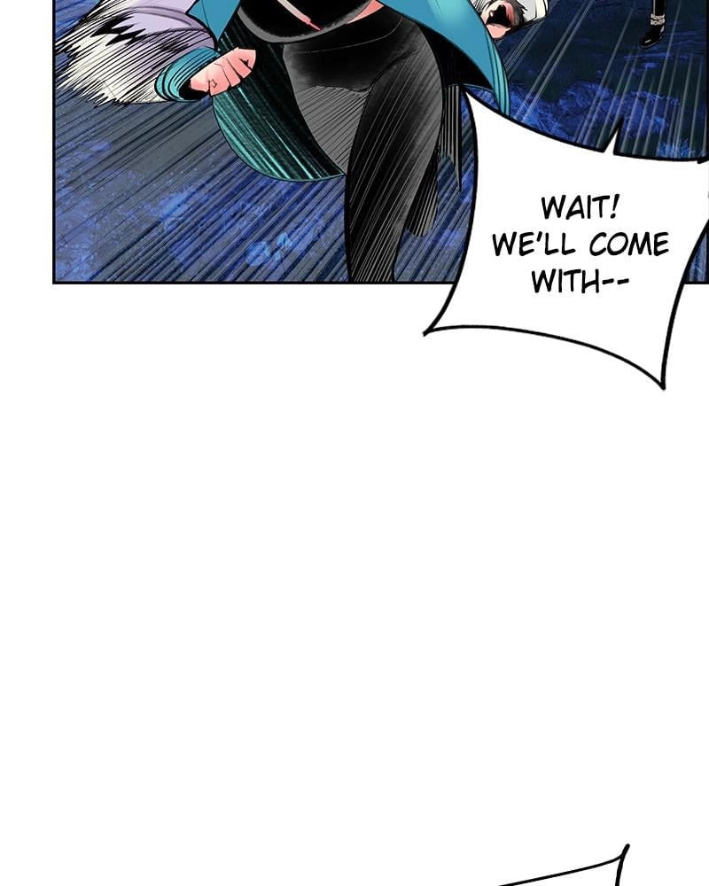 Read Jungle Juice EN Manga Online