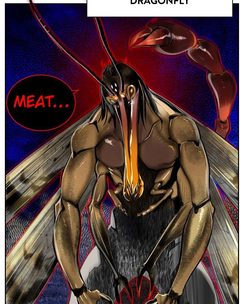Read Jungle Juice EN Manga Online