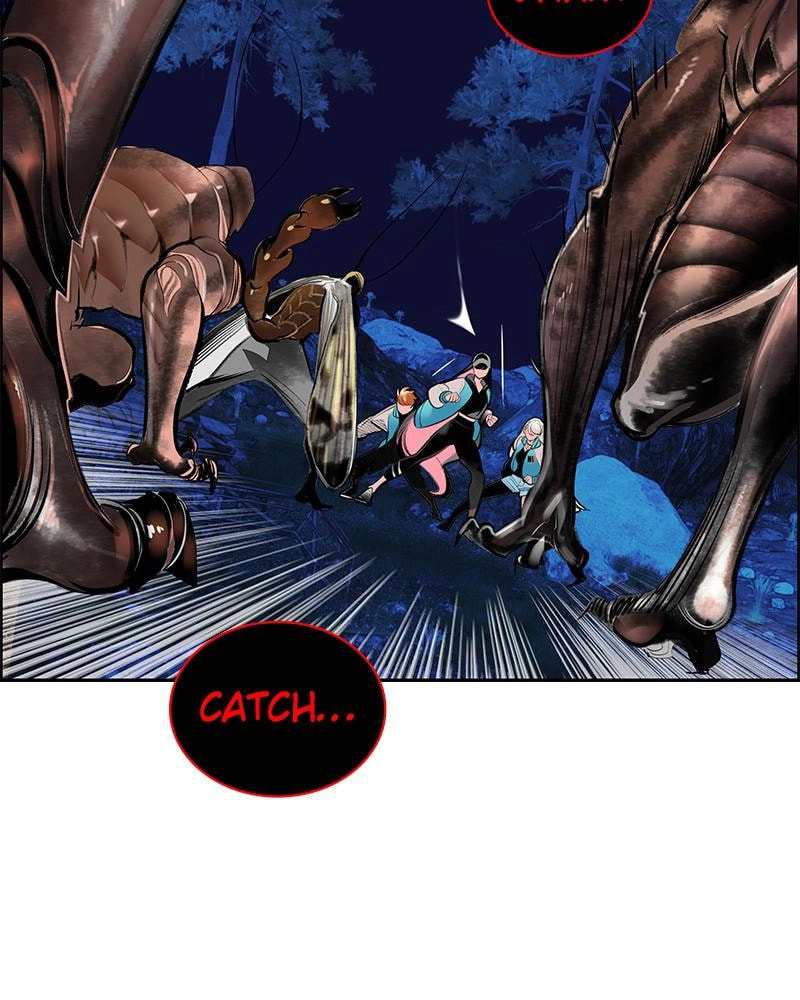 Read Jungle Juice EN Manga Online