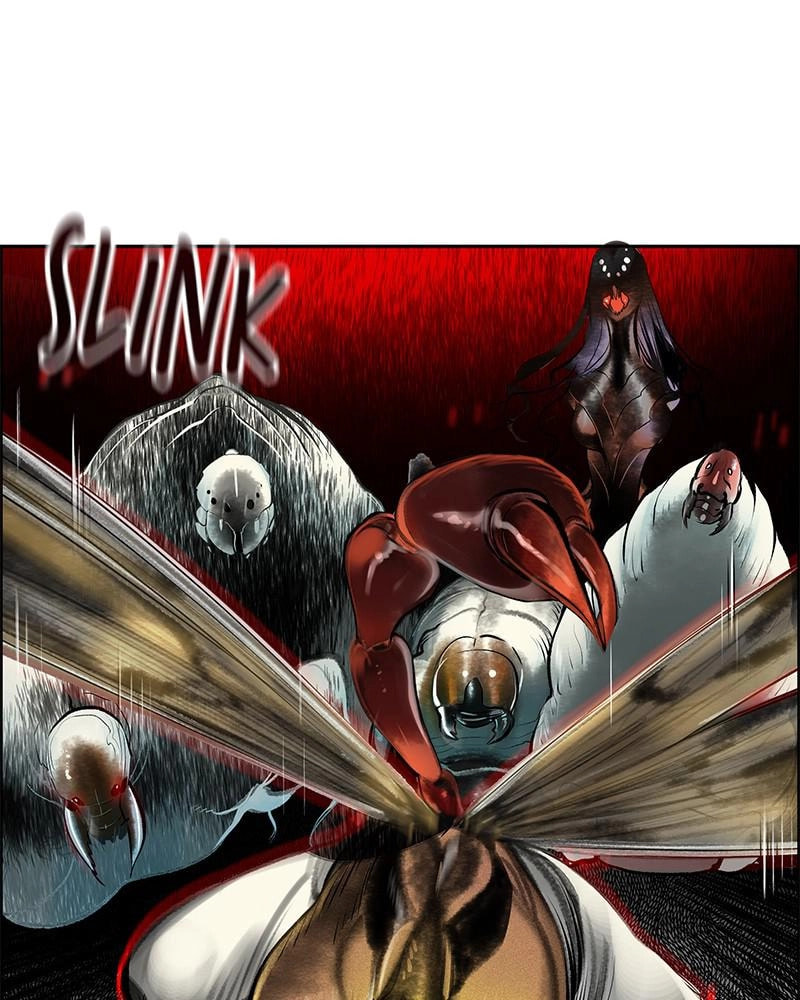 Read Jungle Juice EN Manga Online