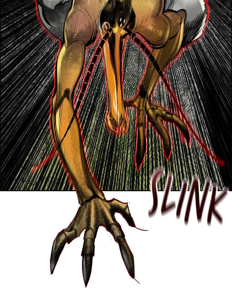 Read Jungle Juice EN Manga Online