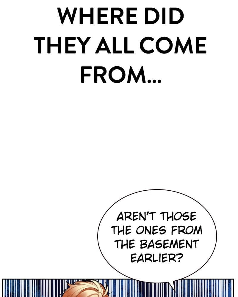 Read Jungle Juice EN Manga Online