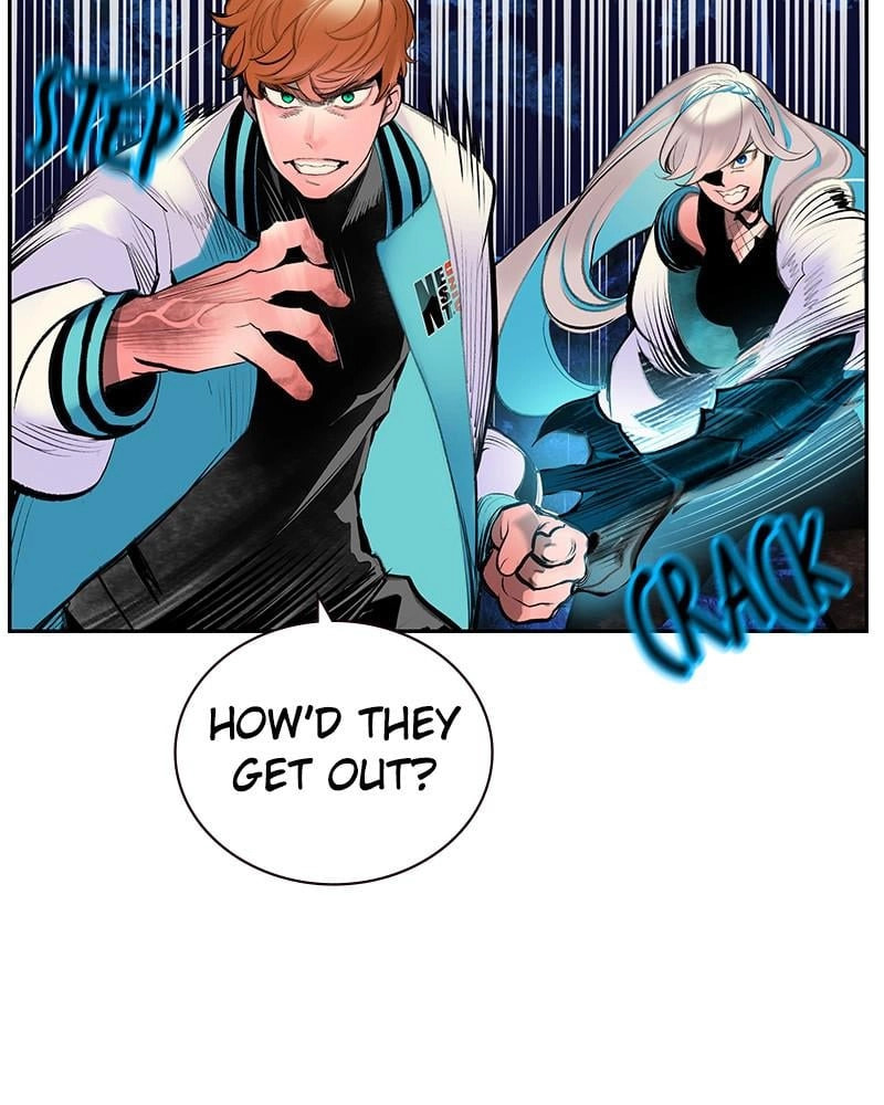 Read Jungle Juice EN Manga Online