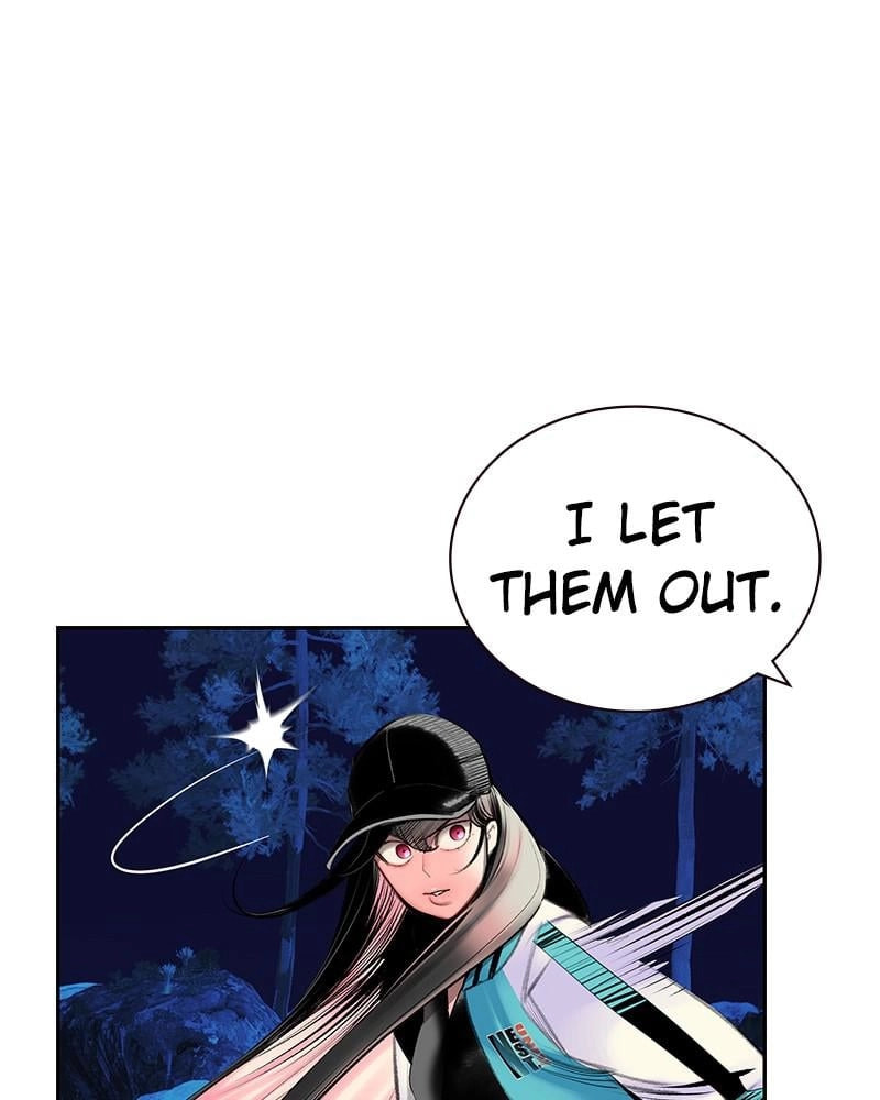 Read Jungle Juice EN Manga Online