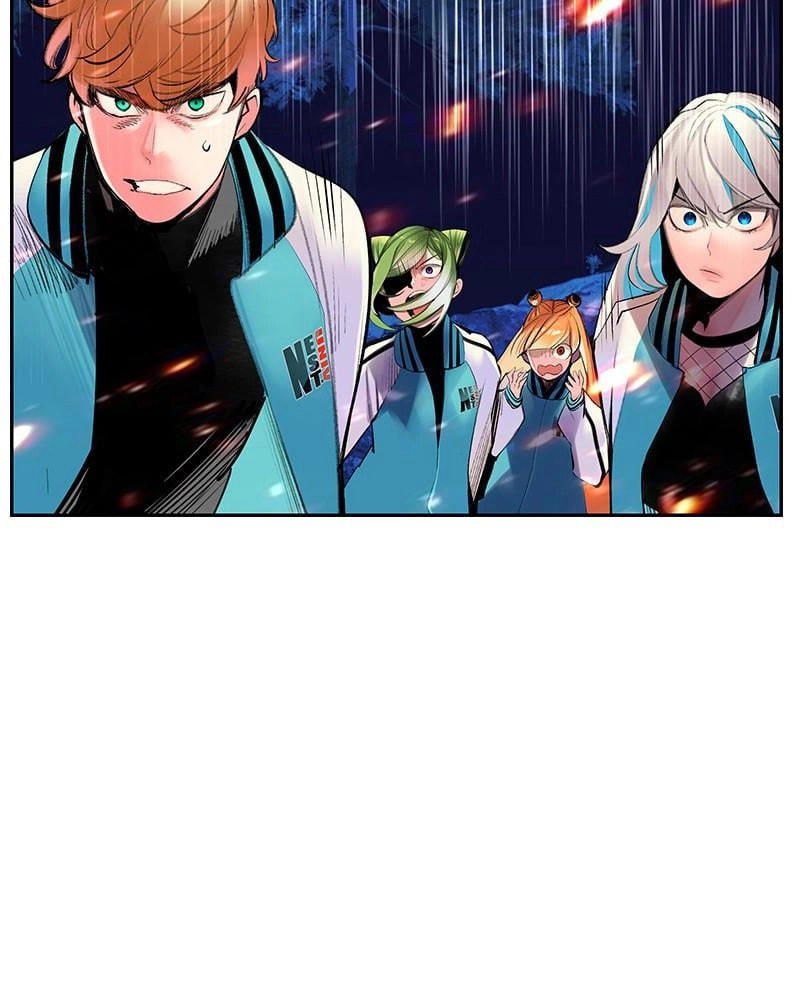 Read Jungle Juice EN Manga Online