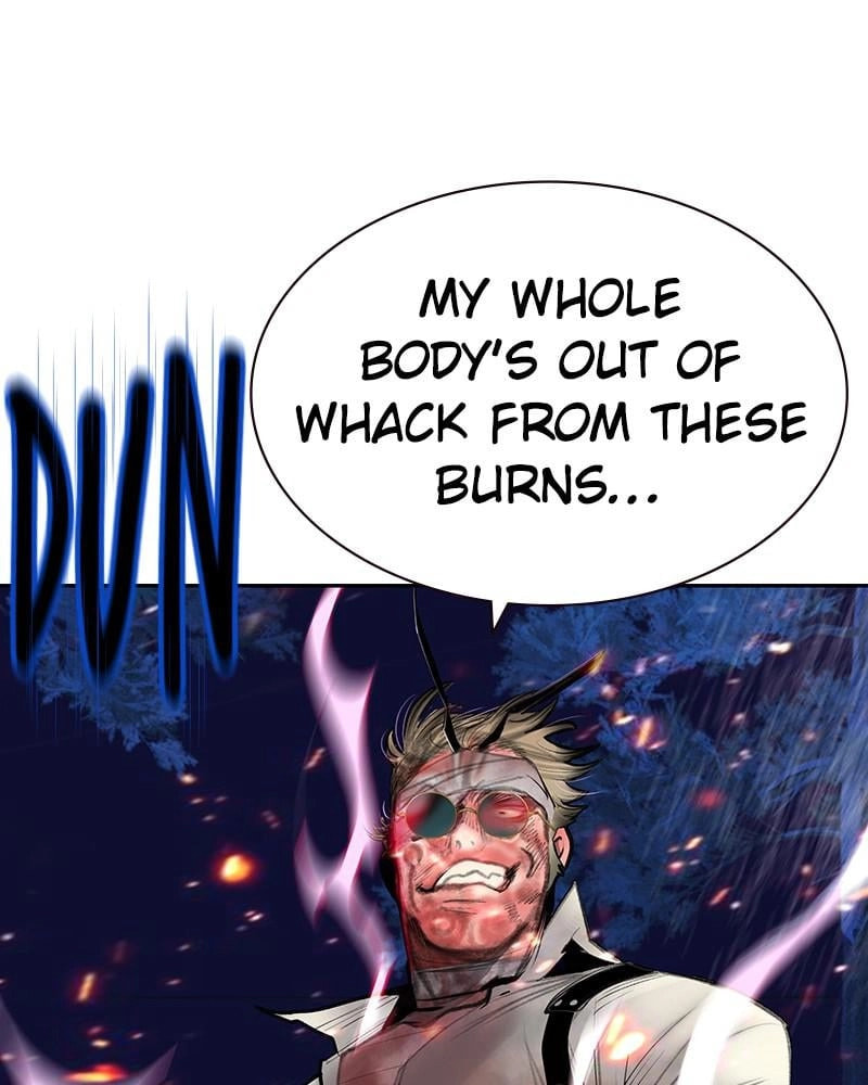Read Jungle Juice EN Manga Online