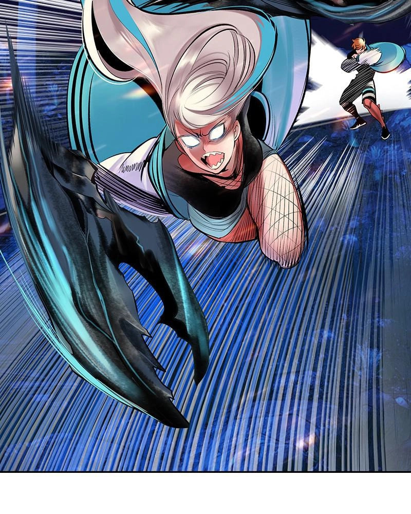Read Jungle Juice EN Manga Online
