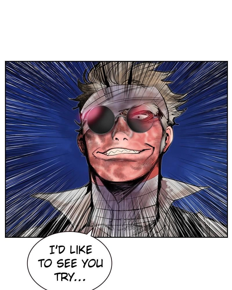 Read Jungle Juice EN Manga Online