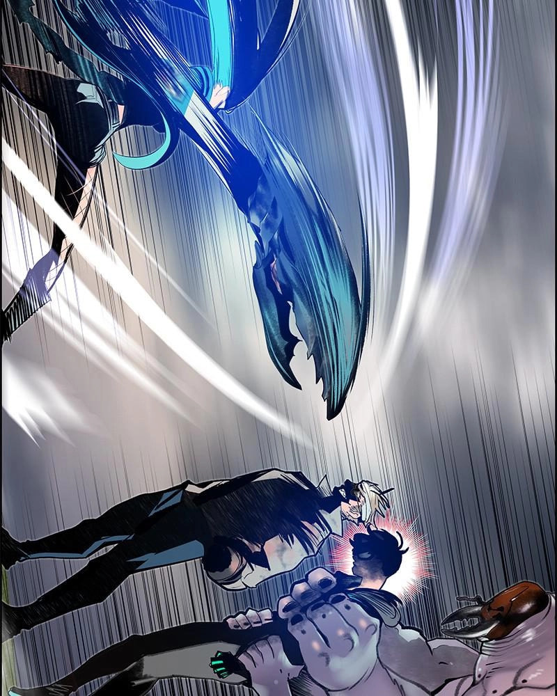 Read Jungle Juice EN Manga Online
