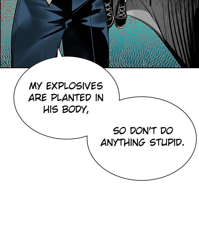 Read Jungle Juice EN Manga Online