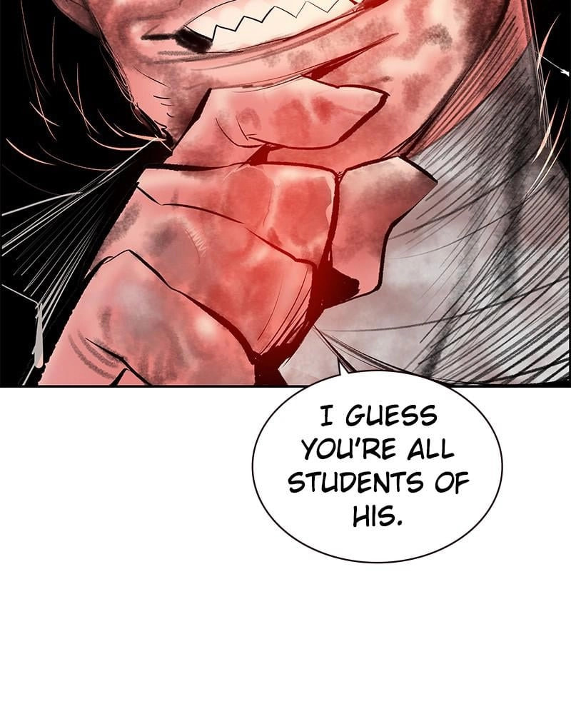 Read Jungle Juice EN Manga Online