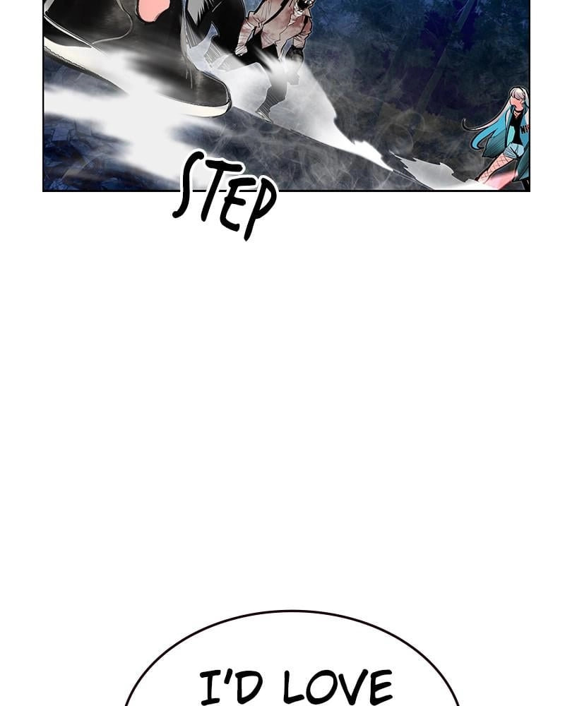 Read Jungle Juice EN Manga Online