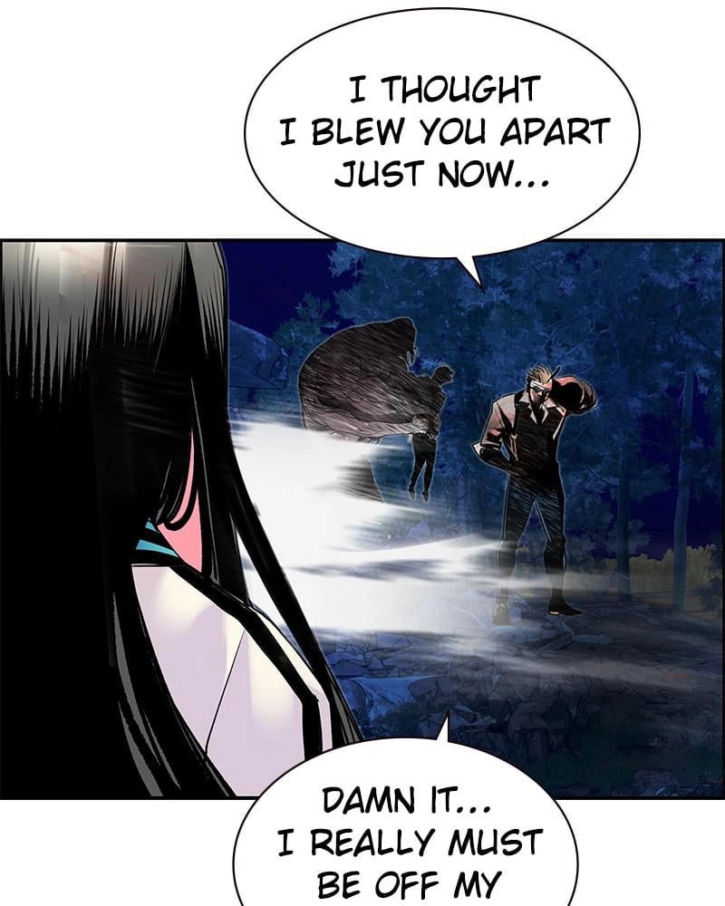 Read Jungle Juice EN Manga Online