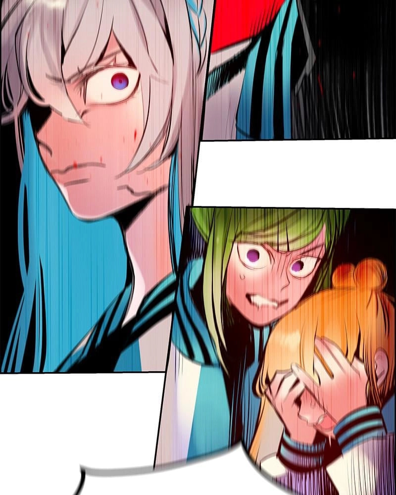 Read Jungle Juice EN Manga Online